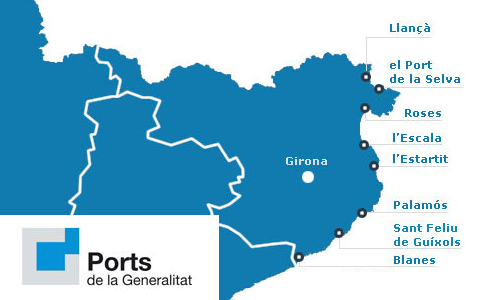 Ports de la Generalitat